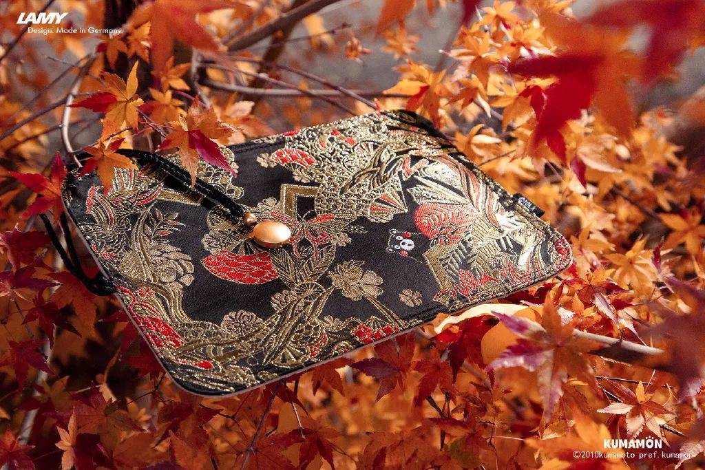 史上第一支凌美钢笔,凌美钢笔有什么特点