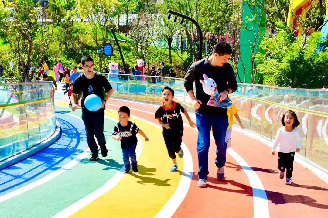 万象东方一期一口价的房子,五一买房踩雷楼盘