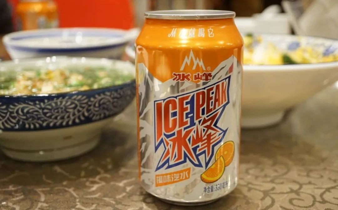 是我长大了，还是这些童年饮料不好喝了？15省家乡饮料报告