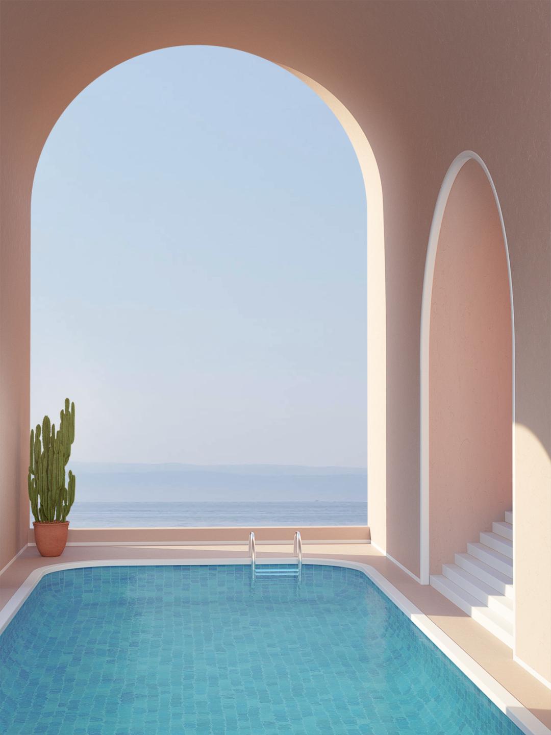 网红门的巧妙设计,当下最流行的门的设计