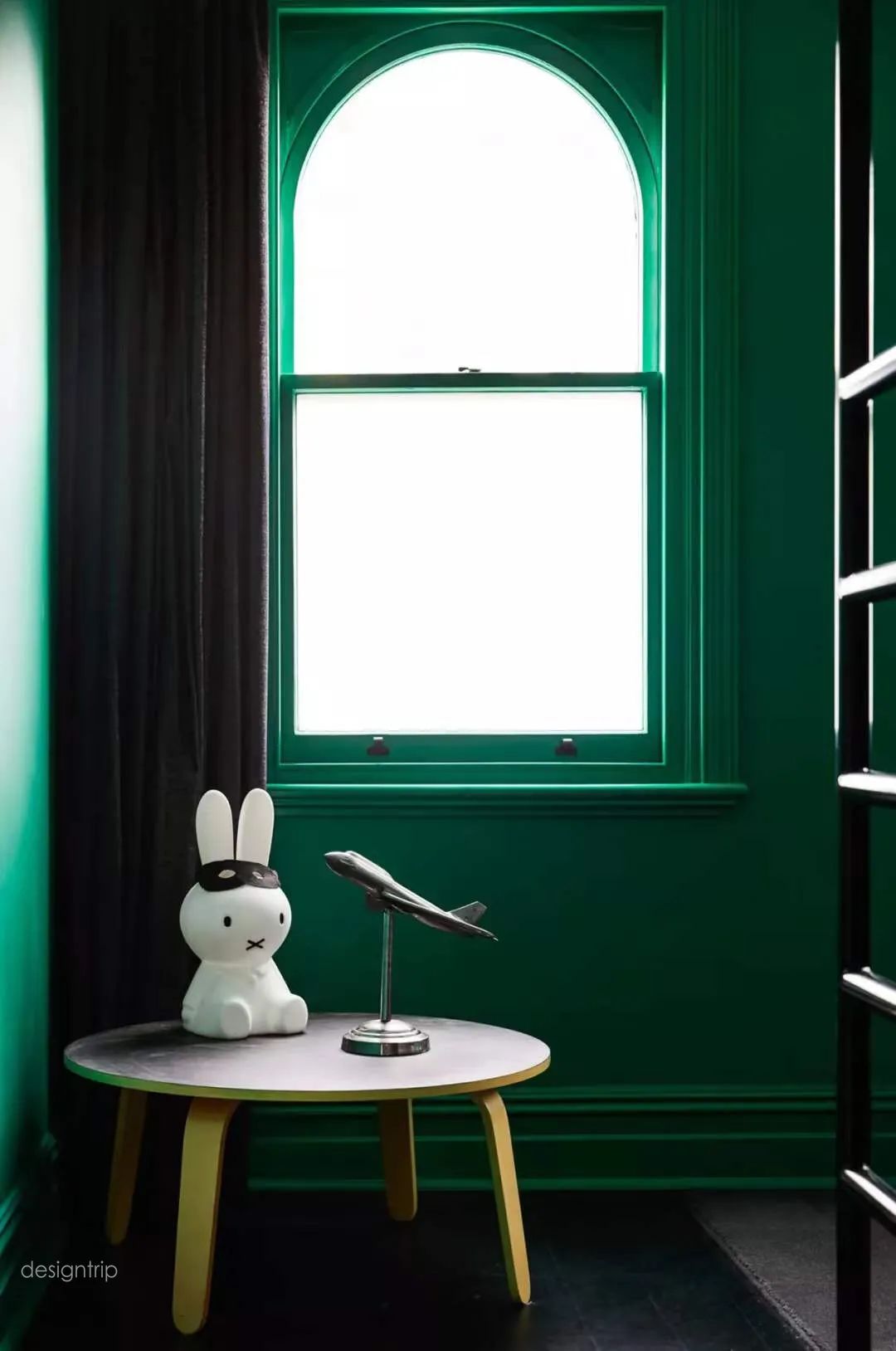 网红门的巧妙设计,当下最流行的门的设计