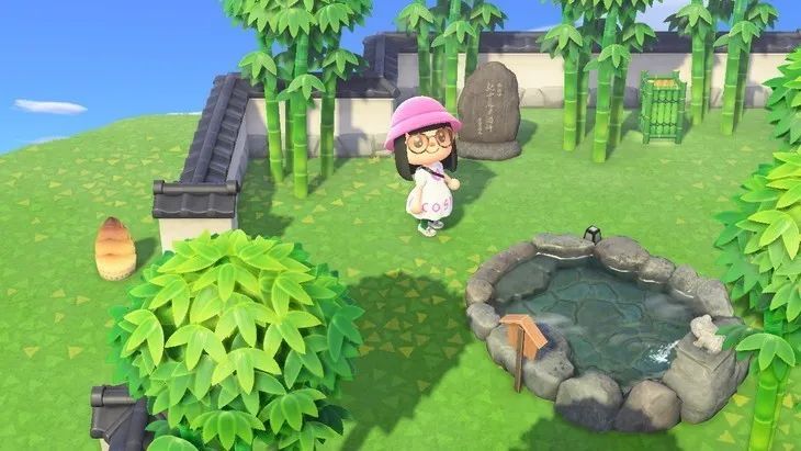 动森第一天黑屏,动森上岛后第一件事