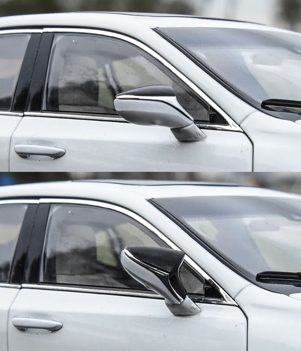 放心，模型不加价，ES模型测评