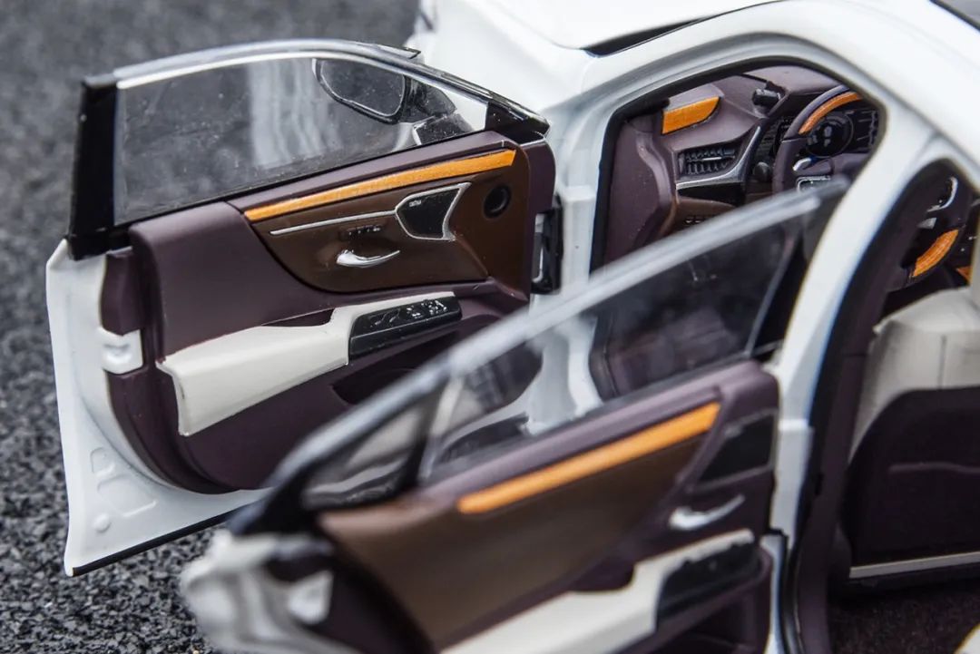 放心，模型不加价，ES模型测评