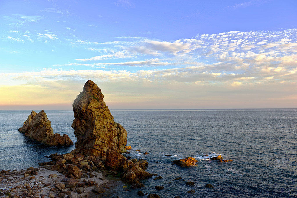 大连燕窝岭景区介绍,如何去大连燕窝岭旅游攻略