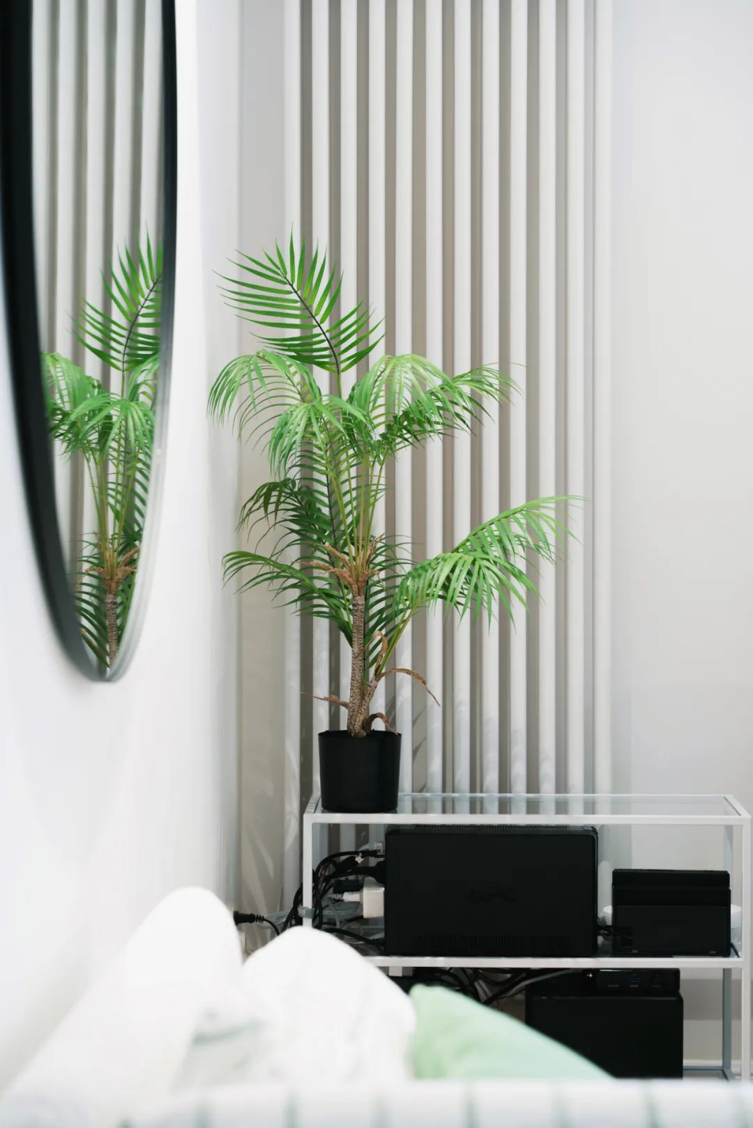 小家、乱家1秒变干净的方法被她找到了！都给老娘进柜