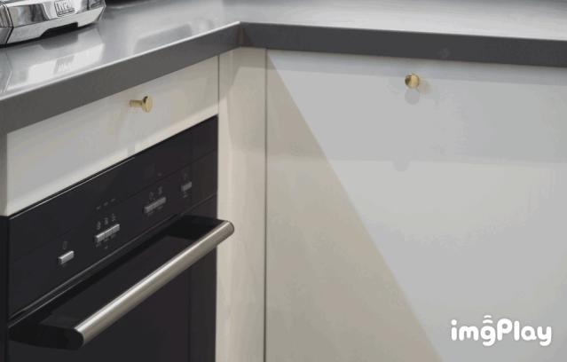 小家、乱家1秒变干净的方法被她找到了!都给老娘进柜