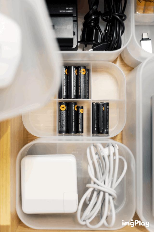 小家、乱家1秒变干净的方法被她找到了！都给老娘进柜