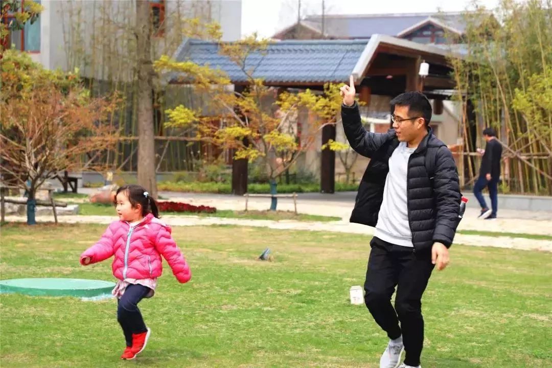 南京江宁赏秋,秋分时间景色图