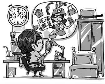 用山寨货会怎么样,那些惊人的山寨货