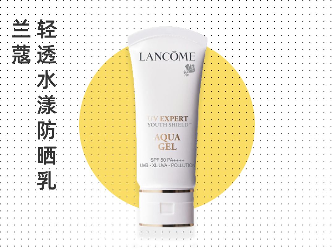 安耐晒真的有那么好吗？皮肤科医生推荐的10款防晒，放心买