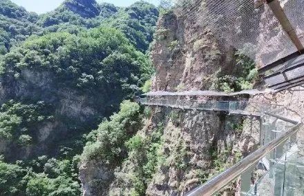 天津小众打卡地,天津五一人少的好玩景点