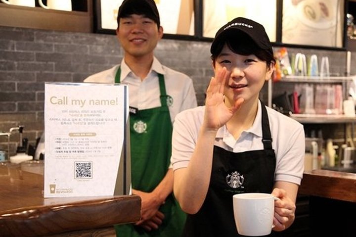 外国人为什么喜欢喝星巴克,外国人是如何看待星巴克这一事件