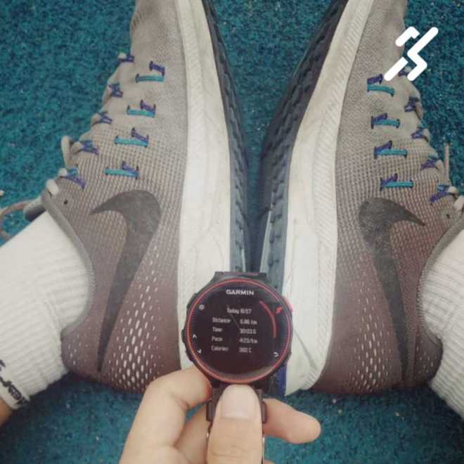 为鞋,pegasus休闲鞋