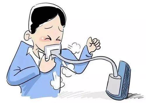 春天哮喘怎么处理,哮喘春季注意事项