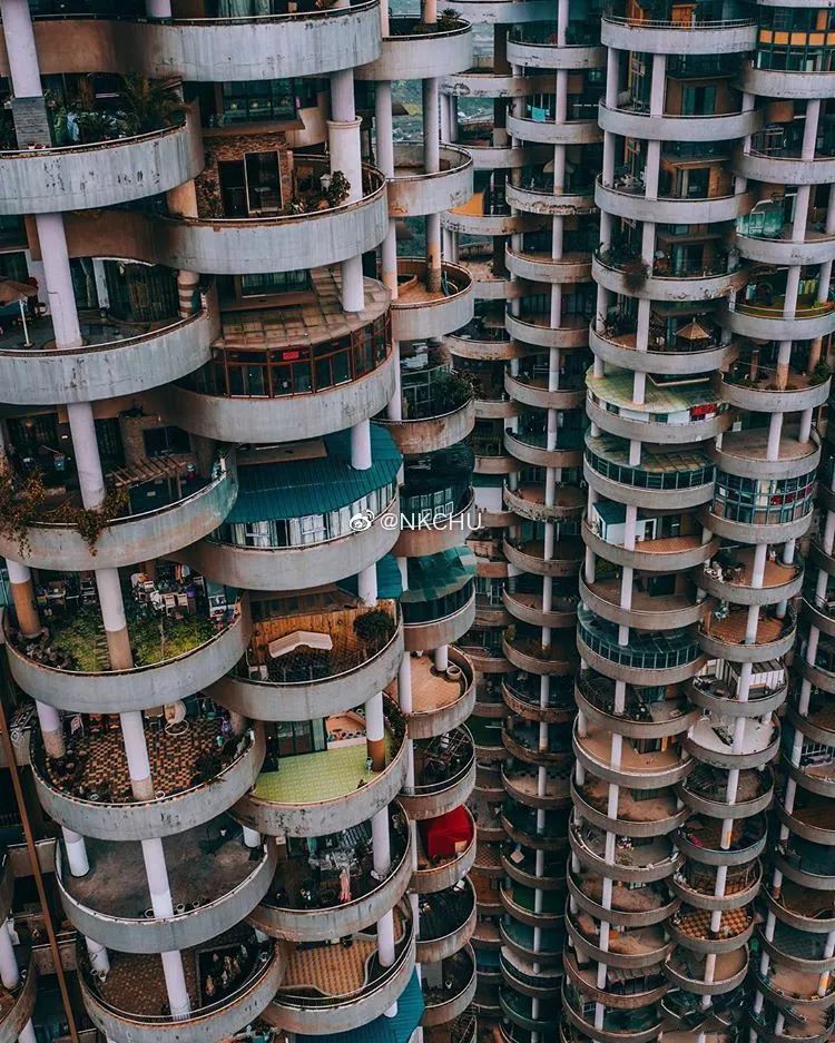 贵州角落,走进神秘的贵州