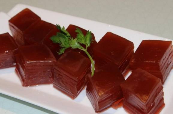 忍不住流口水的6大江西特产，只有当地才有，你听说过吗？