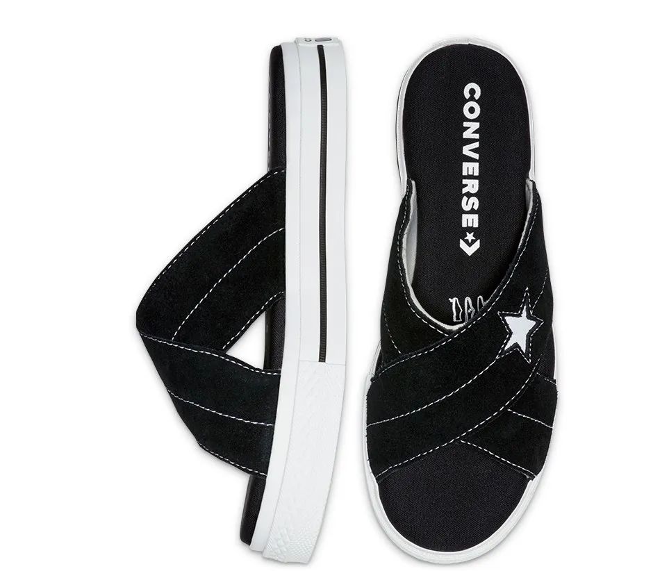 夏天拖鞋两穿二合一,夏天来了拖鞋穿起来