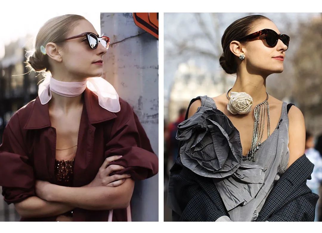 15个穿衣搭配技巧,15种穿衣法则