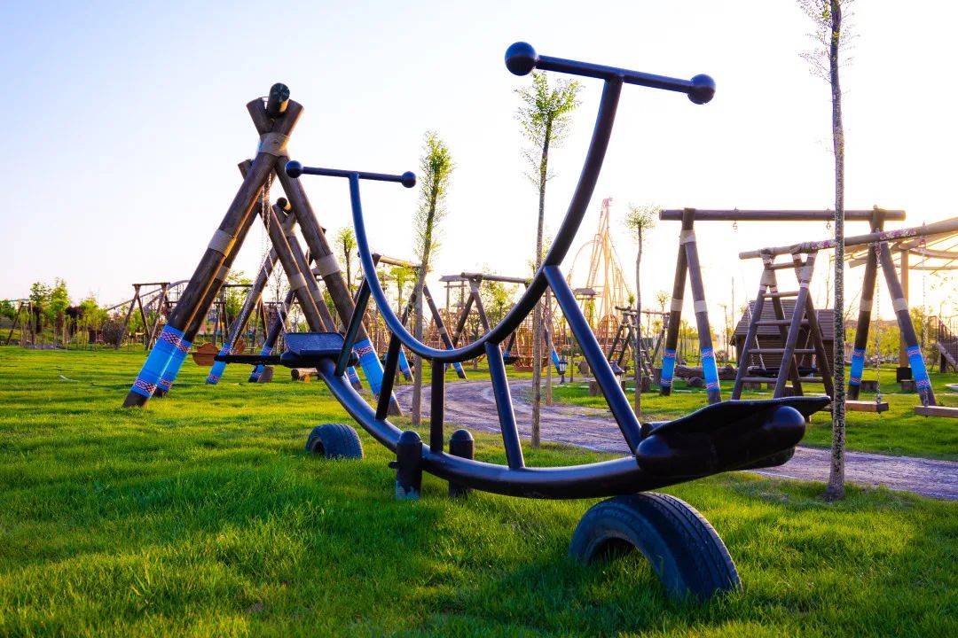 马上查收您的五一出游攻略,内部福利礼包