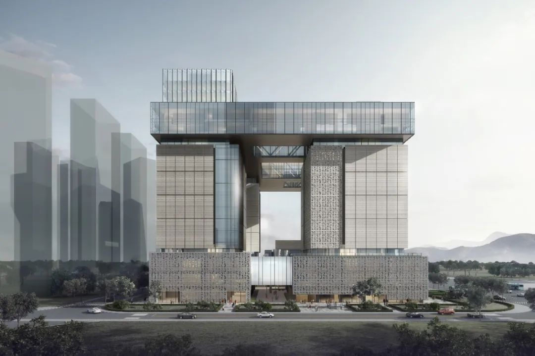 江门蓬江滨江新城,江门市蓬江区滨江新城