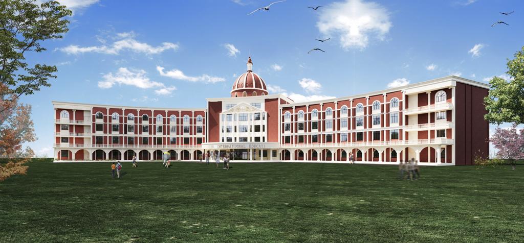 价值75万！子女就读12年学费全免！江西这所国际化学校重金招人