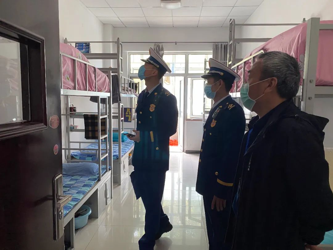 北京西城消防开学,北京消防开学第一课直播