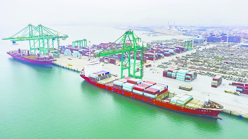 厦门港务集团旗下有哪些港口,厦门港务国企招聘