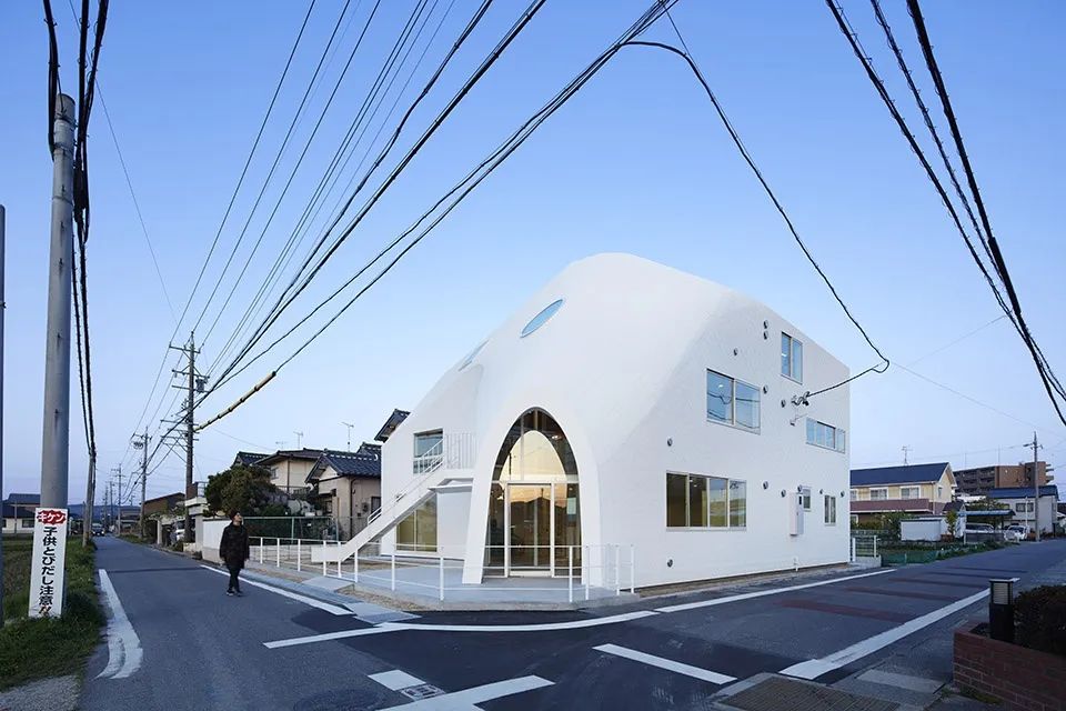 mad建筑事务所高级建筑师,欧美建筑事务所招聘