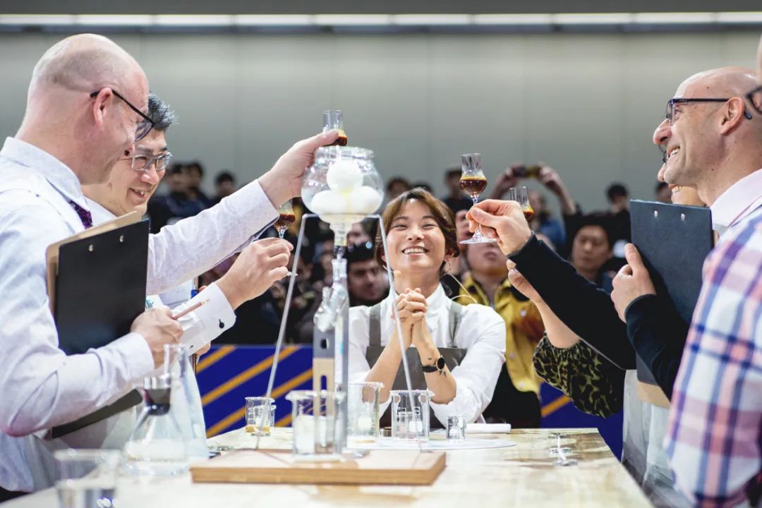 星巴克甄选系列之威士忌桶酿咖啡,咖啡资讯在哪里看