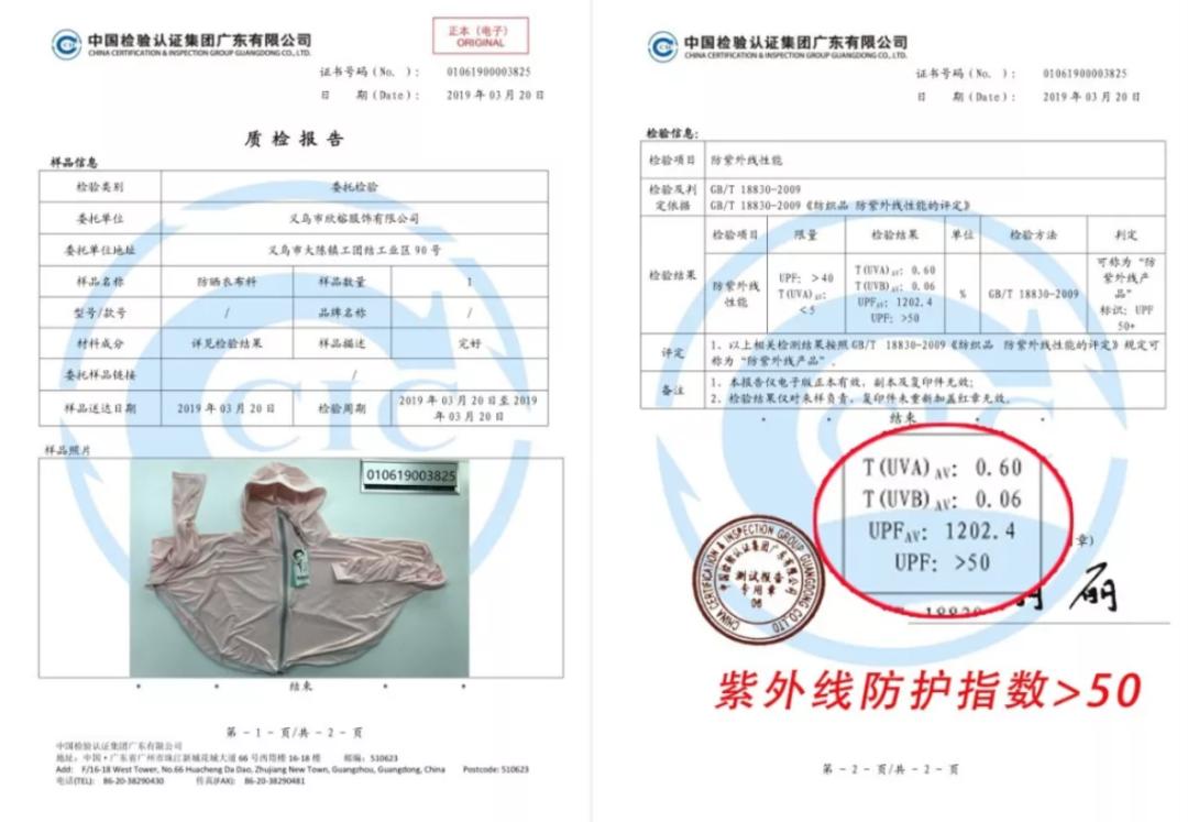 怎么正确涂防晒霜不会假白,涂了防晒霜被晒红