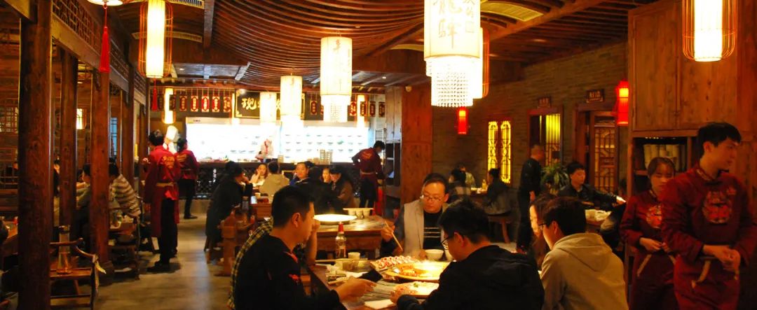 再卖3天！青岛这家火锅店太疯了，囤119秒变300