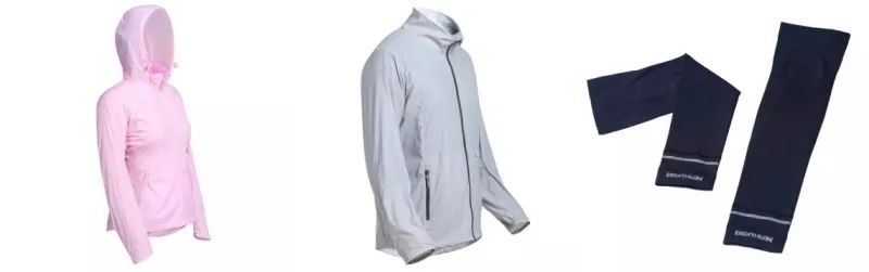 迪卡侬129元通勤鞋,迪卡侬1000预算搞定登山装备