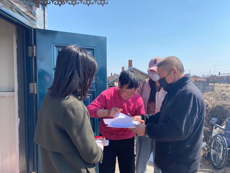 黑龙江省精准扶贫案例,黑龙江省扶贫工作新政策