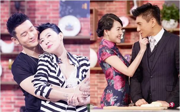 开黄腔这事儿,为啥小S行,李佳琦不行