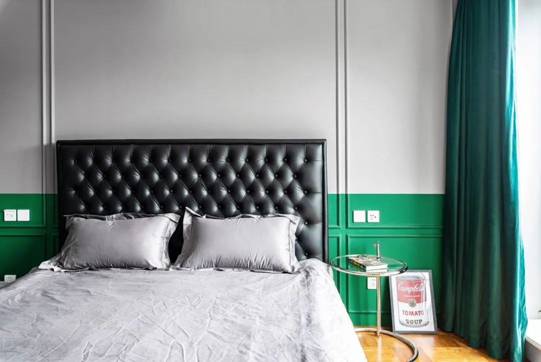 80平米小家温馨布置,80平温馨小家