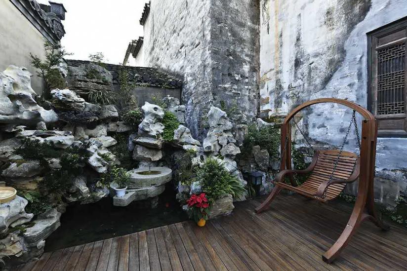 春游江淮请您来｜2019年度安徽省百家精品民宿（黄山篇）