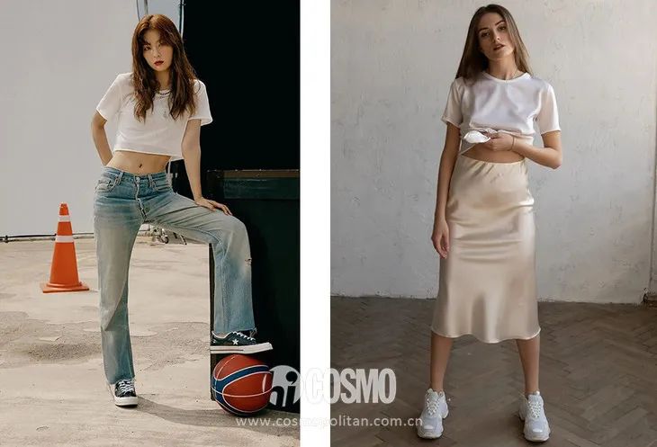 白tee缺点,白tee效果怎么样