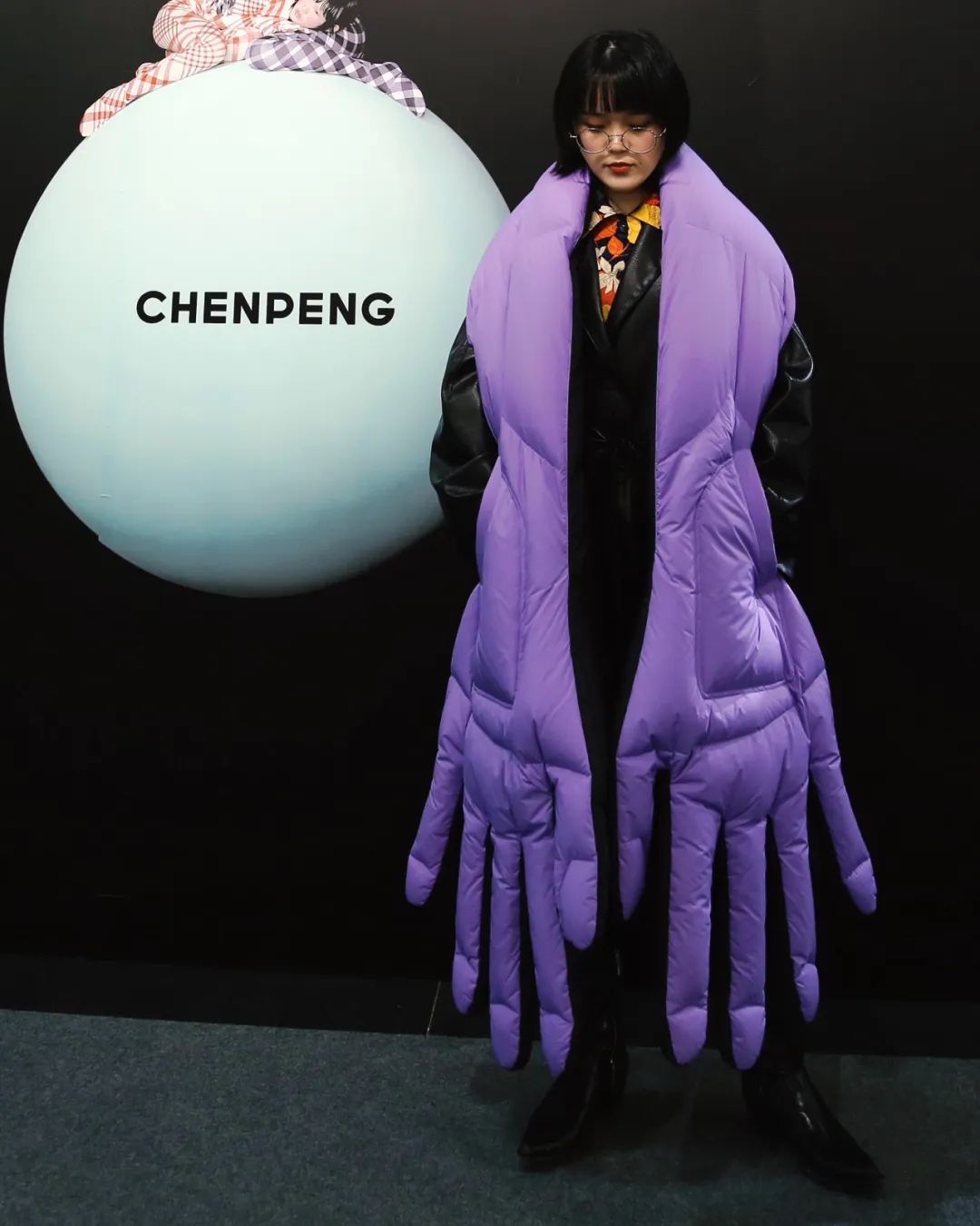 MEDIAVOICE|在上海时装周MODE上，我们找到了这些新设计