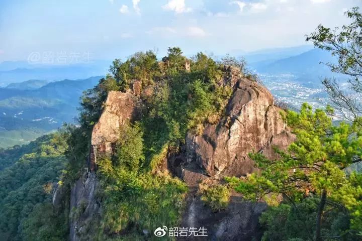 徐霞客游蝴蝶泉,徐霞客旅行记