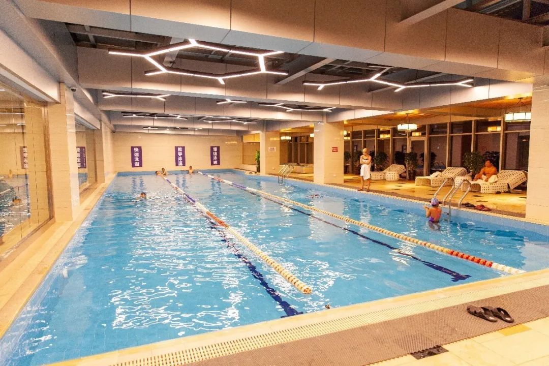 沈阳温泉洗浴团购推荐,沈阳市于洪区深蓝浴舍温泉洗浴