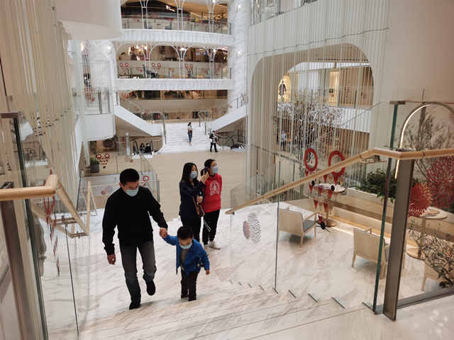 五五购物节怎么打折,五五购物节哪些商场打折