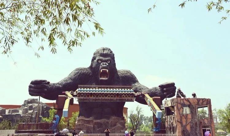 五一去哪里玩国家a级景区,五一热门景区和冷门景区