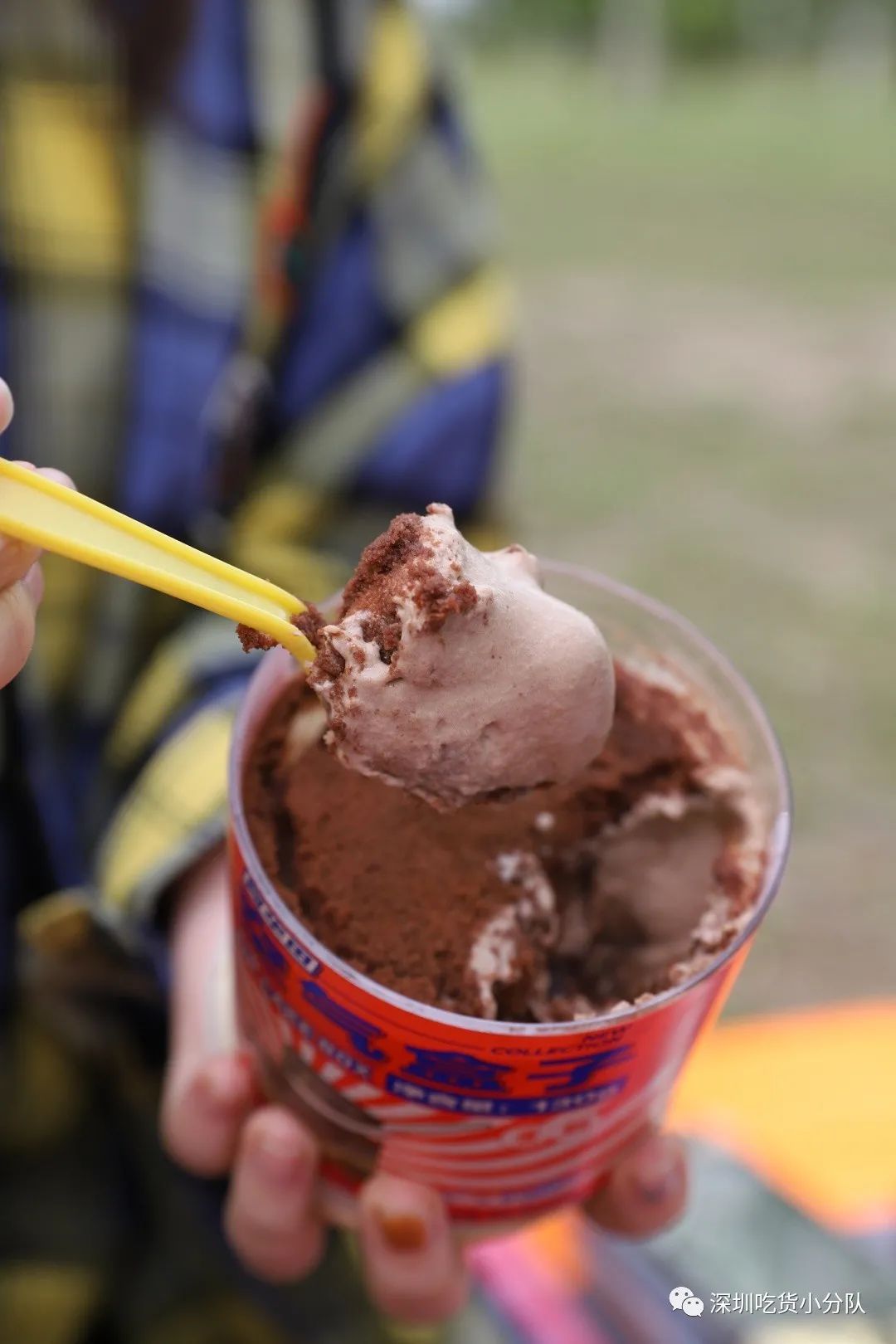阿华田卖货视频,阿华田面包进货