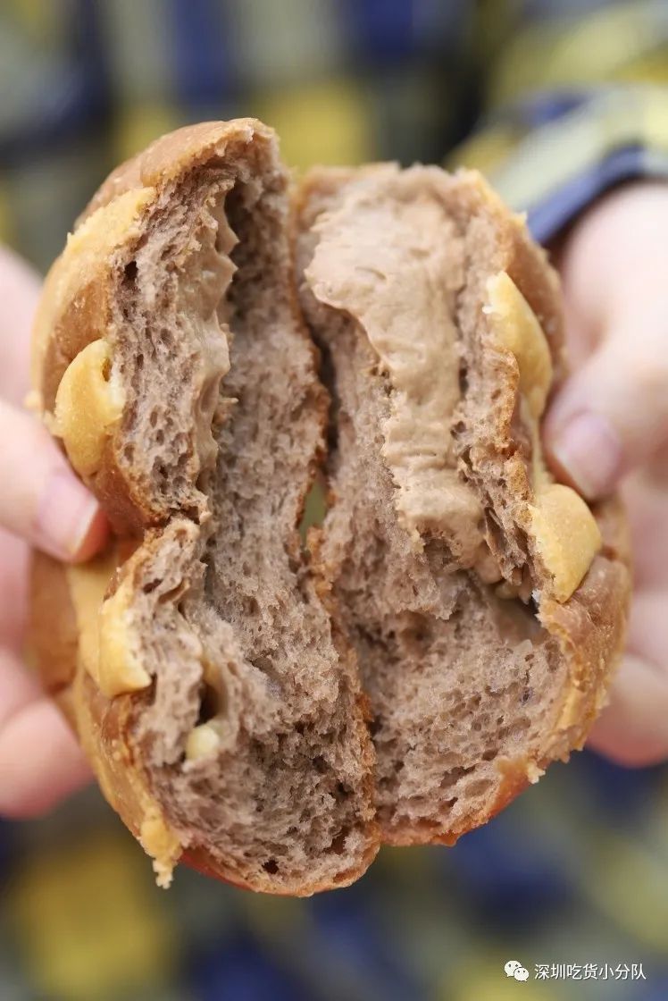 阿华田卖货视频,阿华田面包进货