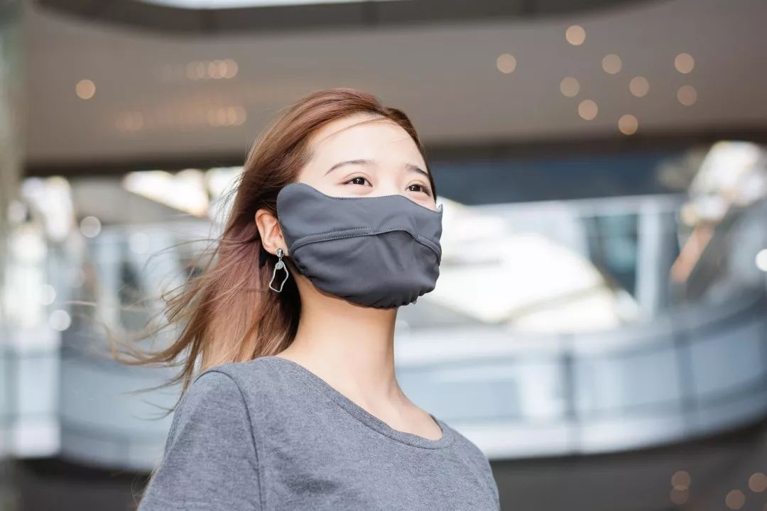 扔掉没用的捂脸布！360°“V”脸的它才是王道