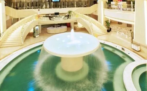 沈阳温泉洗浴团购推荐,沈阳市于洪区深蓝浴舍温泉洗浴