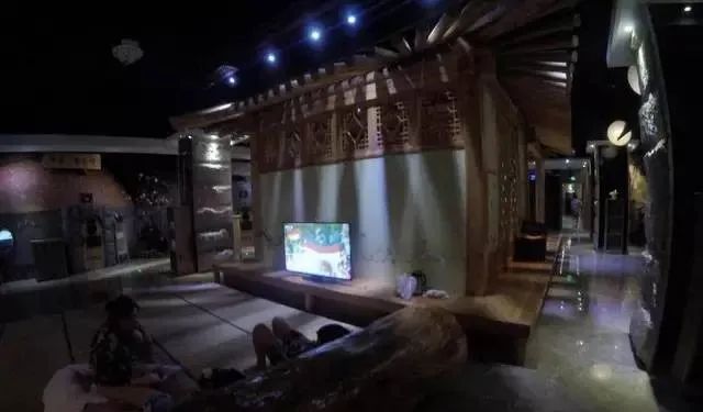 沈阳温泉洗浴团购推荐,沈阳市于洪区深蓝浴舍温泉洗浴