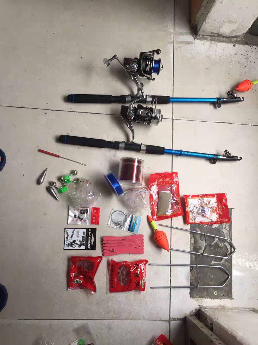 抛竿线组如何选择,抛竿钓鲢鳙怎样抛竿正确视频教程