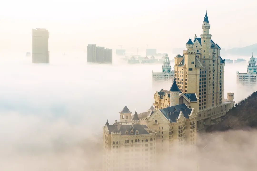 美过三亚！比厦门浪漫！中国这座海滨老城，去一次相当于环游世界